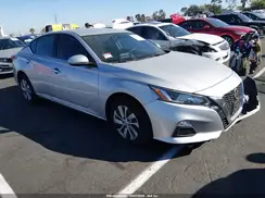 1N4BL4BVXKC125675 2019 NISSAN ALTIMA