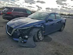 1N4BL4BVXKC126454 2019 NISSAN ALTIMA