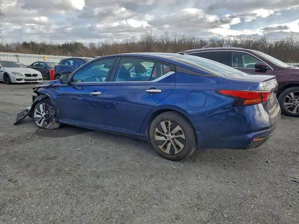 1N4BL4BVXKC126454 2019 NISSAN ALTIMA - Image 2