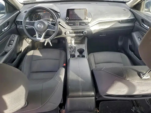 1N4BL4BVXKC126454 2019 NISSAN ALTIMA - Image 8