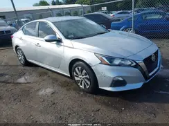 1N4BL4BVXKC126874 2019 NISSAN ALTIMA