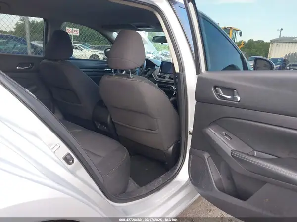 1N4BL4BVXKC126874 2019 NISSAN ALTIMA - Image 8