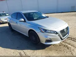 1N4BL4BVXKC127152 2019 NISSAN ALTIMA