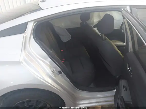 1N4BL4BVXKC127152 2019 NISSAN ALTIMA - Image 8