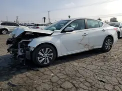 1N4BL4BVXKC130018 2019 NISSAN ALTIMA