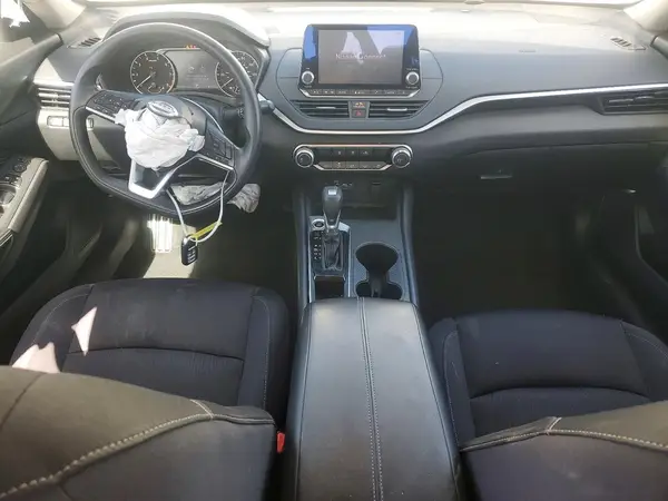 1N4BL4BVXKC130018 2019 NISSAN ALTIMA - Image 8