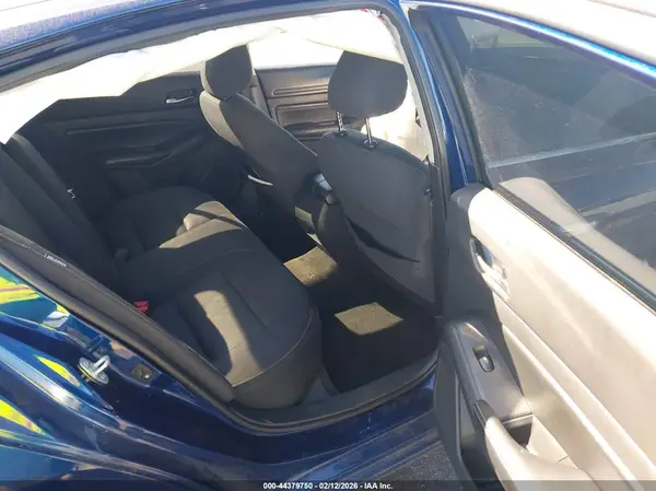 1N4BL4BVXKC131248 2019 NISSAN ALTIMA - Image 8