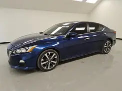1N4BL4BVXKC132187 2019 NISSAN ALTIMA