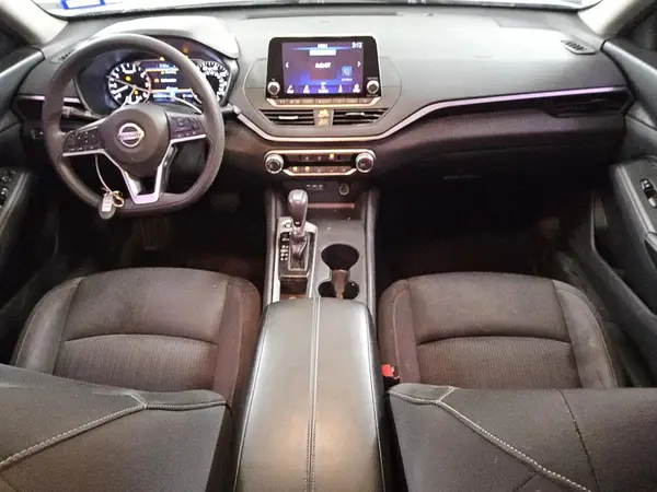 1N4BL4BVXKC132187 2019 NISSAN ALTIMA - Image 8