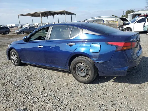1N4BL4BVXKC132531 2019 NISSAN ALTIMA - Image 2