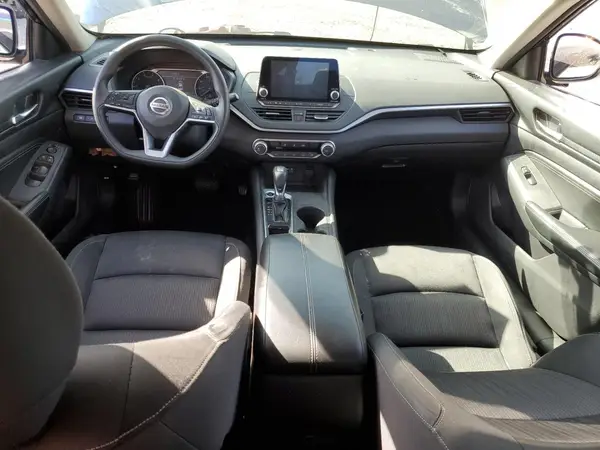 1N4BL4BVXKC132531 2019 NISSAN ALTIMA - Image 8