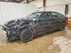 1N4BL4BVXKC133713 2019 NISSAN ALTIMA
