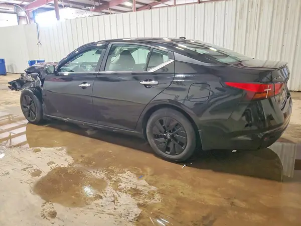1N4BL4BVXKC133713 2019 NISSAN ALTIMA - Image 2
