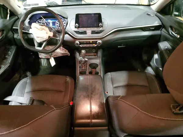 1N4BL4BVXKC133713 2019 NISSAN ALTIMA - Image 8