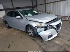 1N4BL4BVXKC135123 2019 NISSAN ALTIMA