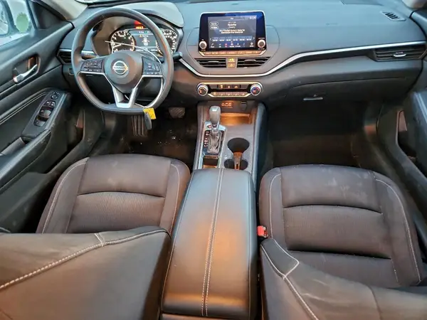 1N4BL4BVXKC135333 2019 NISSAN ALTIMA - Image 8