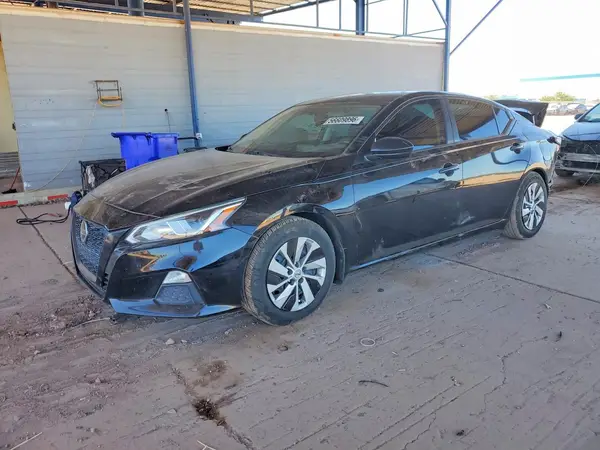 1N4BL4BVXKC135946 2019 NISSAN ALTIMA - Image 1