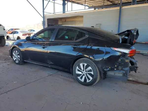 1N4BL4BVXKC135946 2019 NISSAN ALTIMA - Image 2