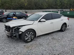 1N4BL4BVXKC137342 2019 NISSAN ALTIMA