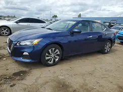 1N4BL4BVXKC137793 2019 NISSAN ALTIMA
