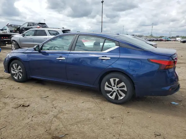 1N4BL4BVXKC137793 2019 NISSAN ALTIMA - Image 2
