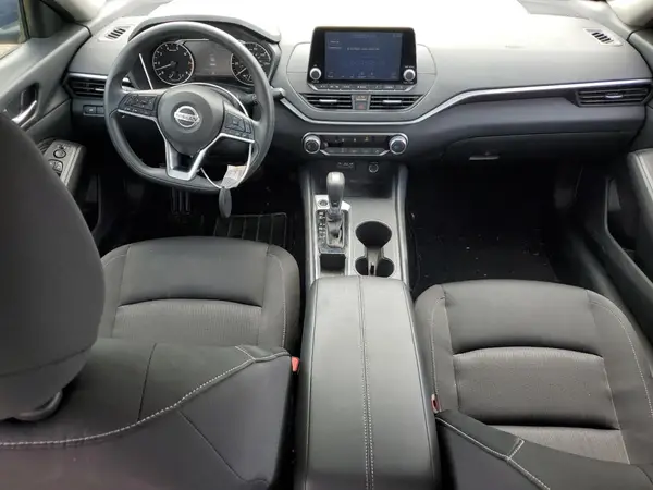 1N4BL4BVXKC137793 2019 NISSAN ALTIMA - Image 8