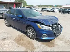1N4BL4BVXKC137874 2019 NISSAN ALTIMA