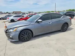 1N4BL4BVXKC138068 2019 NISSAN ALTIMA