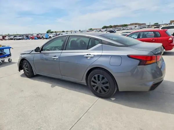 1N4BL4BVXKC138068 2019 NISSAN ALTIMA - Image 2