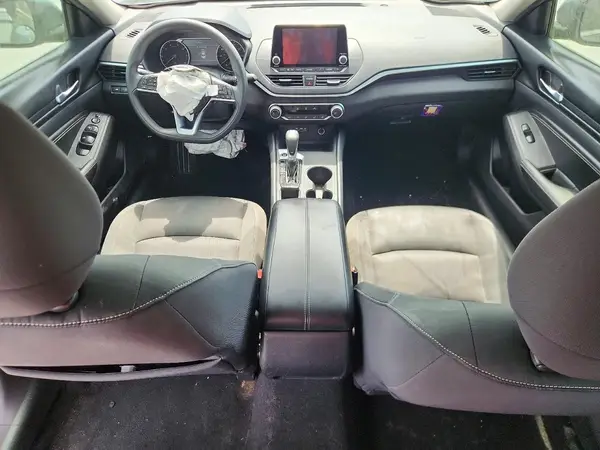 1N4BL4BVXKC138068 2019 NISSAN ALTIMA - Image 8