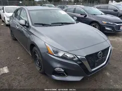 1N4BL4BVXKC138443 2019 NISSAN ALTIMA
