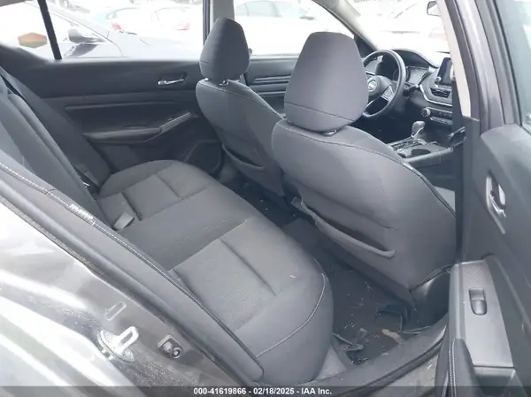 1N4BL4BVXKC138443 2019 NISSAN ALTIMA - Image 8