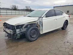 1N4BL4BVXKC139155 2019 NISSAN ALTIMA