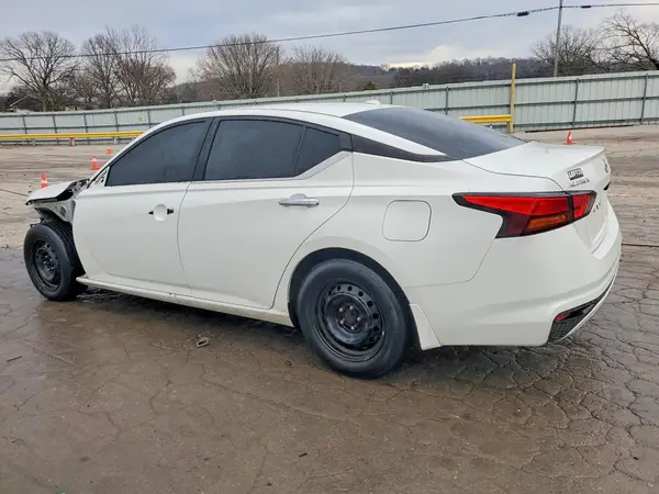 1N4BL4BVXKC139155 2019 NISSAN ALTIMA - Image 2