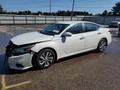 1N4BL4BVXKC139253 2019 NISSAN ALTIMA