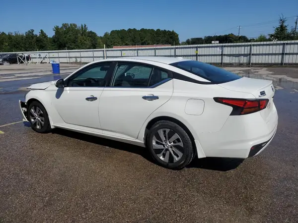 1N4BL4BVXKC139253 2019 NISSAN ALTIMA - Image 2