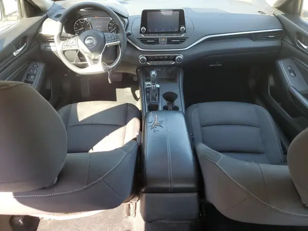 1N4BL4BVXKC139253 2019 NISSAN ALTIMA - Image 8
