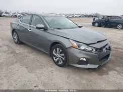 1N4BL4BVXKC140631 2019 NISSAN ALTIMA