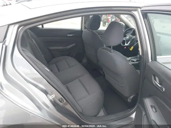 1N4BL4BVXKC140631 2019 NISSAN ALTIMA - Image 8