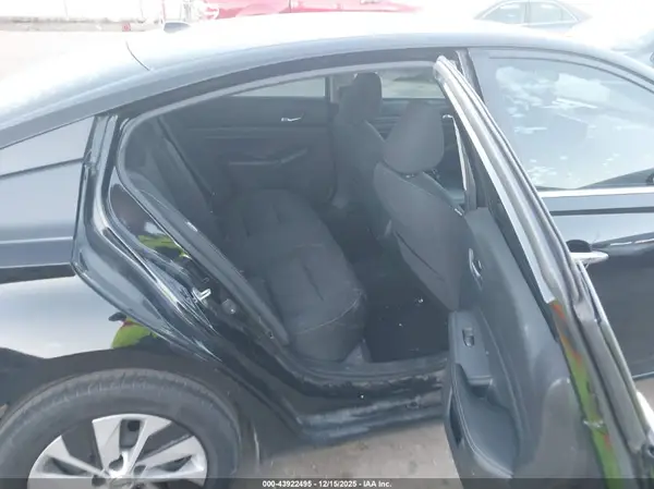 1N4BL4BVXKC141701 2019 NISSAN ALTIMA - Image 8
