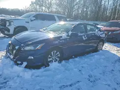 1N4BL4BVXKC143433 2019 NISSAN ALTIMA