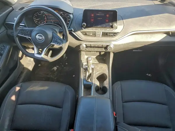 1N4BL4BVXKC143433 2019 NISSAN ALTIMA - Image 8