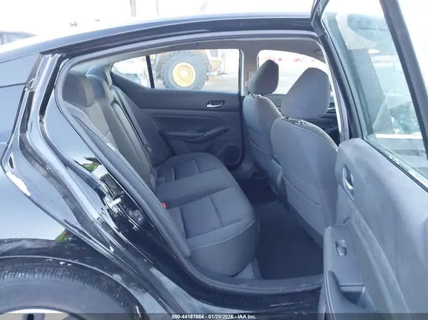 1N4BL4BVXKC143576 2019 NISSAN ALTIMA - Image 8