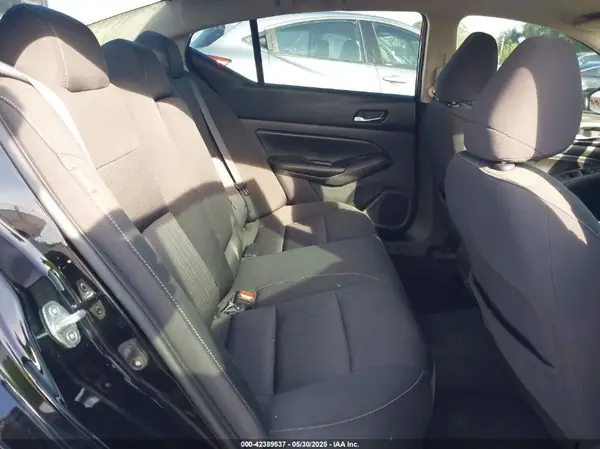1N4BL4BVXKC143707 2019 NISSAN ALTIMA - Image 8