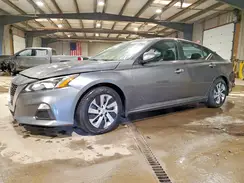 1N4BL4BVXKC147983 2019 NISSAN ALTIMA