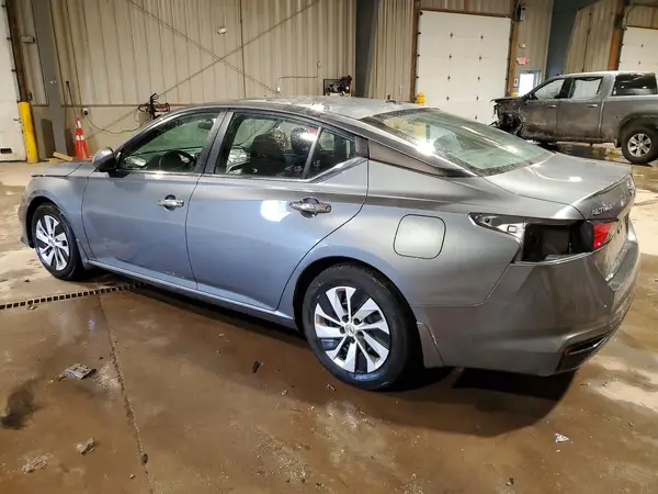 1N4BL4BVXKC147983 2019 NISSAN ALTIMA - Image 2