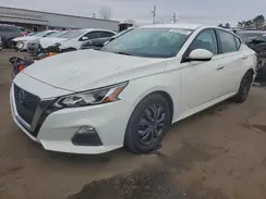 1N4BL4BVXKC149104 2019 NISSAN ALTIMA