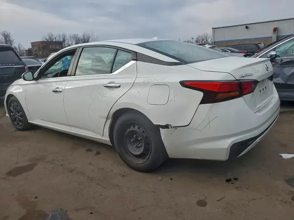 1N4BL4BVXKC149104 2019 NISSAN ALTIMA - Image 2