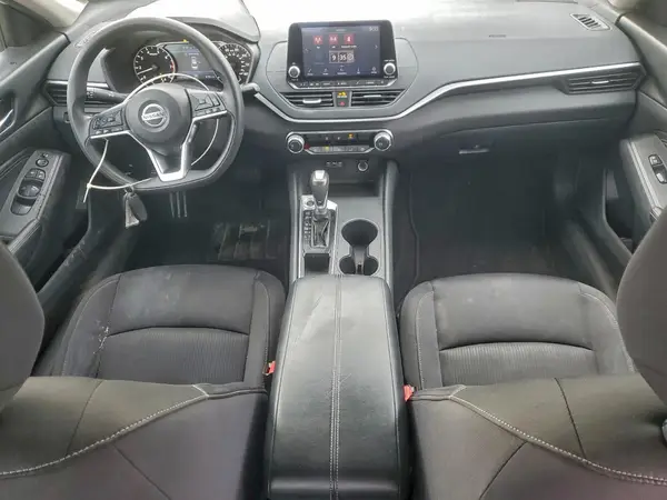 1N4BL4BVXKC149104 2019 NISSAN ALTIMA - Image 8