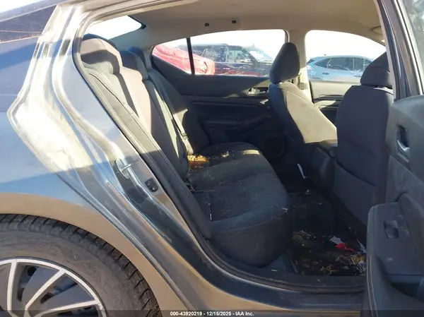 1N4BL4BVXKC149300 2019 NISSAN ALTIMA - Image 8